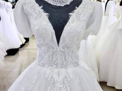ชุดเจ้าสาวขายราคาถูก ร้านขายชุดแต่งงาน Bridal Factory Thailand