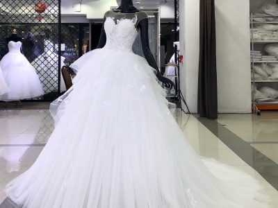 ซื้อชุดแต่งงาน ซื้อชุดเจ้าสาว Bridal Dress Bangkok Thailand