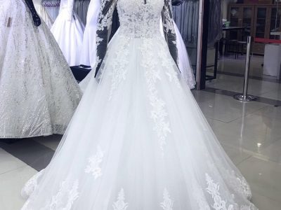 Thailand Wedding Dress โรงงานชุดเจ้าสาว โรงงานชุดแต่งงาน