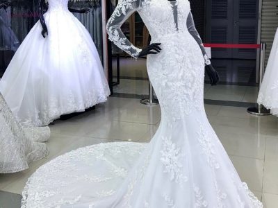 Bangkok Bridal Dress ชุดแต่งงาน ชุดเจ้าสาว