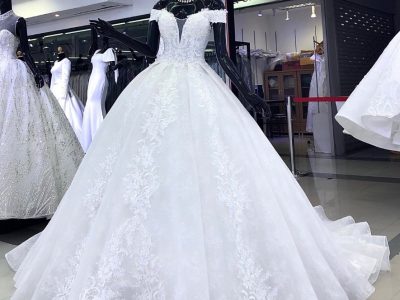 ชุดเจ้าสาวสวยๆ ชุดแต่งงานรุ่นใหม่ Bridal Dress Bangkok Thailand
