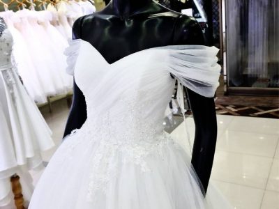 ชุดแต่งงานราคาถูก ชุดเจ้าสาวขายไม่แพง Bridal Dress Bangkok Thailand