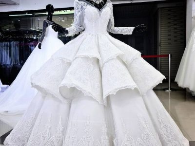 ขายชุดแต่งงาน ซื้อชุดเจ้าสาว Bridal Shop Bangkok Thailand