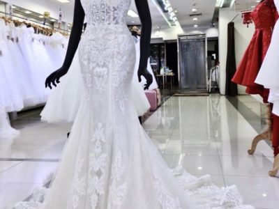 ร้านขายชุดแต่งงาน ขายชุดเจ้าสาวราคาถูก Bridal Dress Bangkok Thailand