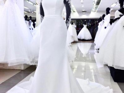 ซื้อชุดเจ้าสาวสวยๆ ร้านขายชุดแต่งงานไม่แพง Bridal Dress Bangkok Thailand
