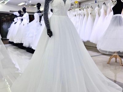 ขายชุดแต่งงาน ซื้อชุดเจ้าสาว Bridal Gown Bangkok Thailand
