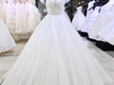 ชุดเจ้าสาวราราถูก ร้านขายชุดแต่งงาน Bridal Bangkok Thailand