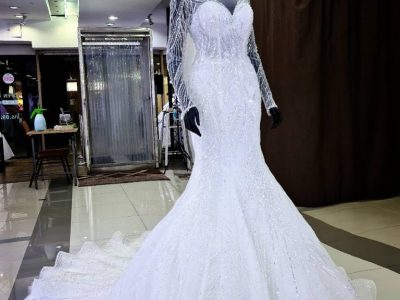 ชุดแต่งงานสวยๆ ชุดเจ้าสาวแบบใหม่ Bridal Dress Bangkok Thailand