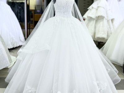 ชุดเจ้าสาวสวยๆ ขายชุดแต่งงานราคาถูก Bridal Gown Bangkok Thailand