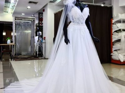 ชุดแต่งงานเกาหลี ชุดเจ้าสาวแบบใหม่ล่าสุด Bridal Shop Bangkok Thailand