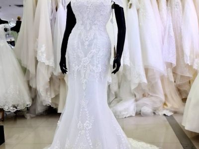 ชุดเจ้าสาวสวยๆ ชุดแต่งงานแบบใหม่ Bridal Gown Bangkok Thailand