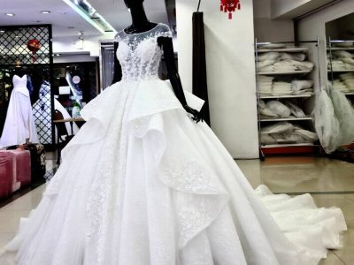 Bridal Factory Bangkok โรงงานชุดเจ้าสาว โรงงานชุดแต่งงาน