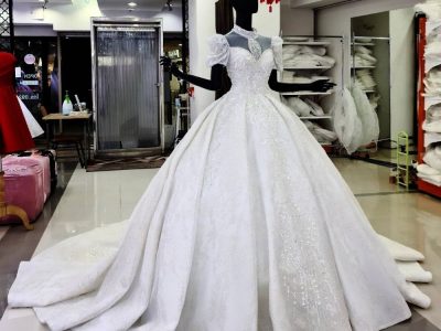 Bridal Gown Bangkok Thaailand ร้านขายชุดเจ้าสาว ร้านขายชุดแต่งงาน