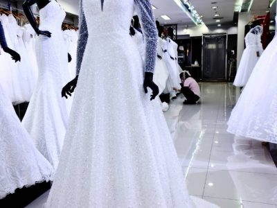 Bridal Dress Bangkok Thailand ร้านขายชุดเจ้าสาว ร้านชุดแต่งงาน