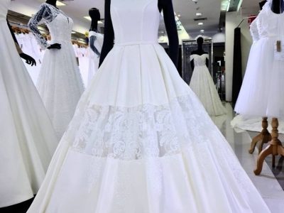 Wedding Dress Bangkok Thailand ร้านขายชุดเจ้าสาว โรงงานผลิตชุดแต่งงาน