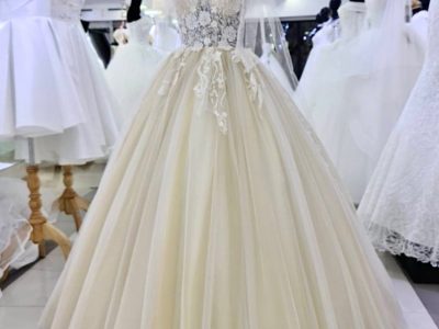 Bridal Gown Bangkok Thailand ร้านขายชุดเจ้าสาวราคาถูก ขายชุดแต่งงานไม่แพง