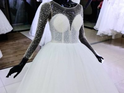 NEW ARRIVAL BRIDAL DRESS ขายชุดเจ้าสาว ชุดแต่งงานสวยๆ