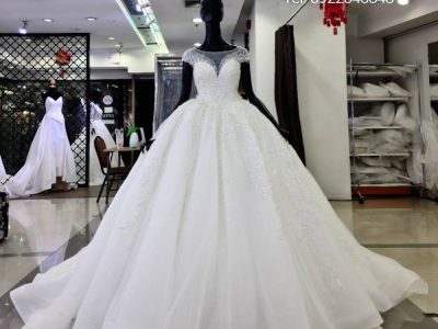 THAILAND BRIDAL FACTORY โรงงานผลิตชุดแต่งงาน ร้านขายชุดเจ้าสาว