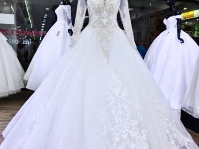 Bridal Shop Bangkok Thailand ร้านขายชุดเจ้าสาว ชุดแต่งงานราคาส่ง