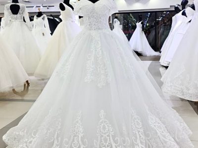 Bridal Dress Bangkok Thailand ชุดแต่งงานราคาถูก ชุดเจ้าสาวขายไม่แพง