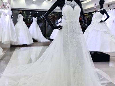 BANGKOK BRIDAL SHOP FOR WHOLESALE ร้านชุดเจ้าสาว ร้านชุดแต่งงาน