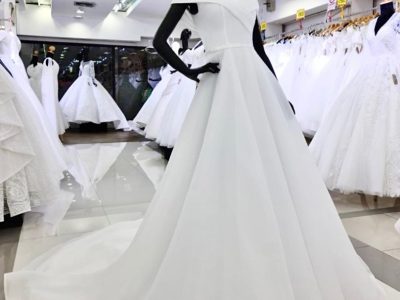 Bangkok Wedding Dress ร้านขายชุดแต่งงาน ซื้อชุดเจ้าสาว