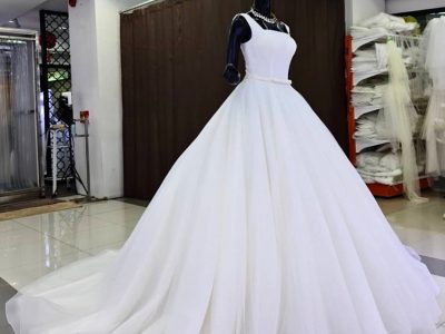 ร้านขายชุดเจ้าสาวรุ่นใหม่ ซื้อชุดแต่งงานแบบล่าสุด Bangkok Bridal Dress Thailand