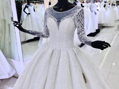 ร้านซื้อขายชุดเจ้าสาว ชุดแต่งงานราคาไม่แพง Thailand Bridal Factory