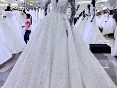 ร้านขายชุดแต่งงาน ร้านซื้อชุดเจ้าสาว Bridal Dress Bangkok Thailand