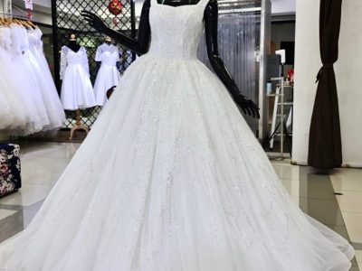 Bridal Factory Bangkok Thailand ร้านขายชุดเจ้าสาว ซื้อชุดแต่งงาน