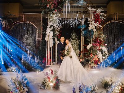 Bridal Factory Bangkok Thailand รีวิวร้านชุดเจ้าสาว รีวิวร้านชุดแต่งงาน