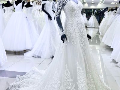 Bridal Gown Bangkok Thailand โรงงานชุดแต่งงานขายส่ง ชุดเจ้าสาวขายปลีก