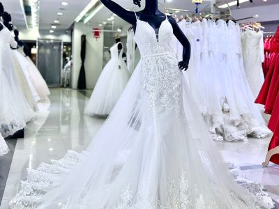 BANGKOK BRIDAL FACTORY THAILAND ร้านขายชุดแต่งงาน ซื้อชุดเจ้าสาว