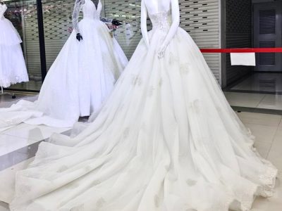 BANGKOK BRIDAL SHOP THAILAND โรงงานชุดแต่งงาน ร้านขายส่งชุดเจ้าสาว