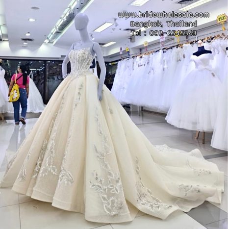 Bridal Shop Bangkok Thailand