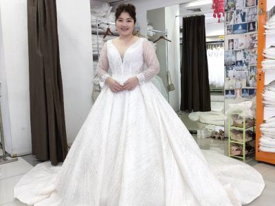 Bridal Shop & Wedding Store Bangkok Thailand ร้านขายชุดเจ้าสาว ร้านขายชุดแต่งงาน