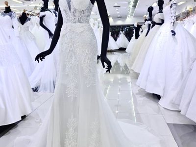 Bridal Dress Bangkok Thailand ชุดแต่งงานขายถูก ชุดเจ้าสาวราคาไม่แพง