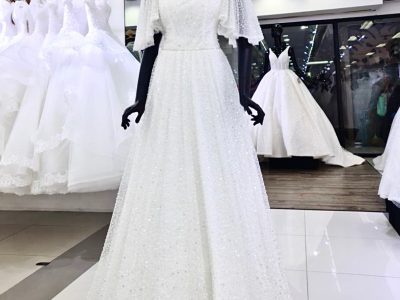 โรงงานผลิตชุดแต่งงาน ขายส่งชุดเจ้าสาว Wedding Dress Bangkok Thailand
