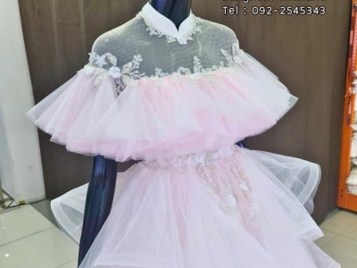 Wedding Dress Bangkok Thailand ชุดเจ้าสาวขายส่ง ชุดแต่งงานขายปลีก