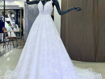 BRIDAL GOWN BANGKOK THAILAND ร้านขายชุดเจ้าสาว ร่านขายชุดแต่งงาน