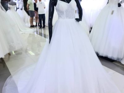 Wedding Dress Bangkok Thailand ชุดเจ้าสาวสวยๆ ชุดแต่งงานแบบใหม่ล่าสุด