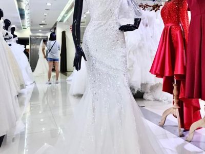 Bride Shop Bangkok Thailand ร้านชุดมินิมอล ช์อขายชุดเจ้าสาว