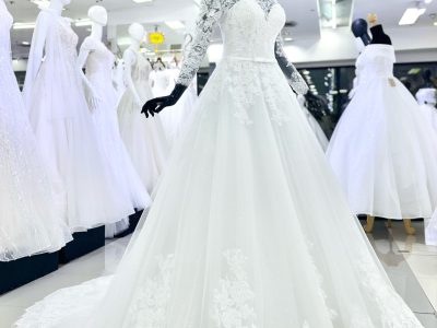 Bridal Factory Bangkok Thailand ซื้อชุดเจ้าสาว ซื้อชุดแต่งงาน