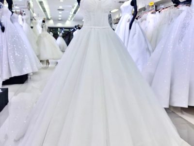 ชุดแต่งงานมินิมอล ชุดเจ้าสาวมินิมอล Thailand Bridal Shop Bangkok