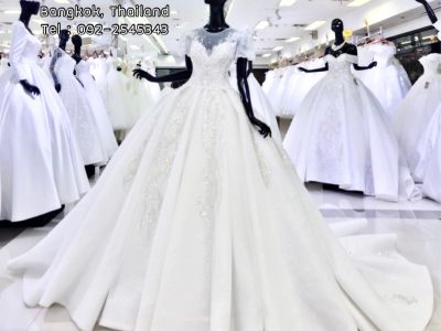 Bride Store Bangkok Thailand ร้านขายชุดเจ้าสาว ร้านซื้อชุดแต่งงาน