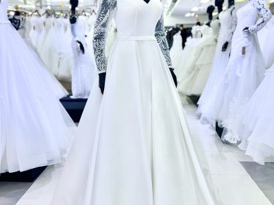 Wedding Dress Bangkok Thailand ชุดแต่งงานขายถูก ขายชุดเจ้าสาวไม่แพง