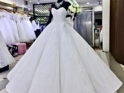 Bride Store Bangkok Thailand 0ชุดแต่งงานเกรดพรีเมี่ยม ชุดเจ้าสาวเจ้าหญิง