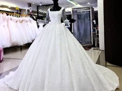 THAILAND WEDDING SHOP BANGKOK ชุดเจ้าสาวแบบใหม่ล่าสุด ชุดแต่งงานสวยๆไม่แพง