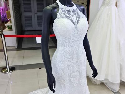ร้านขายชุดเจ้าสาวสวยๆ ร้านซื้อชุดแต่งงานราคาถูก Bangkok Bridal Gown Thailand
