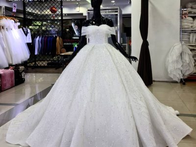 BANGKOK BRIDAL DRESS THAILAND ร้านขายชุดเจ้าสาวอลังการ ร้านซื้อชุดแต่งงานเจ้าหญิง